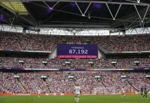 EURO 2025 -UEFA WOMENS BREAK SOCCER RECORDS