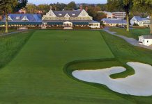 golf weekend