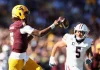 SUN DEVILS SET TO REPEAT IN THE BIG 12-AP