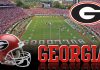 GEORGIA BULLDOGS - KIRBY SMART