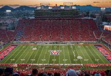 AP- ARIZONA FOOTBALL 2025