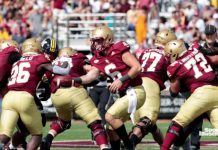 AP-BOSTON COLLEGE FOOTBALL 2025