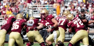 AP-BOSTON COLLEGE FOOTBALL 2025