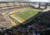 BAYLOR FOOTBALL SET FOR 2025