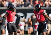 CINCINNATI HOPES TO HAVE A GREAT BIG 12 2025