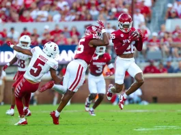 HOUSTON WILL BE IMPROVED -AP