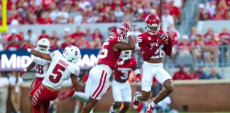 HOUSTON WILL BE IMPROVED -AP