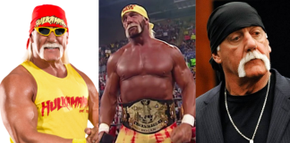 Tampa's own Hulk Hogan wrestling and pop icon dead at 71. A product of the Eddie Graham School of Wrestling.