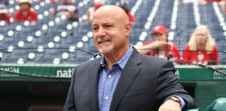 The Washington Nationals have appointed bench coach Miguel Cairo as the club's interim manager after relieving Dave Martinez of his duties on July 6,
