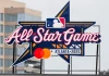 ATLANTA IS SET FOR THE ALL STAR GAME