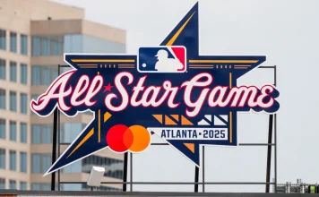 ATLANTA IS SET FOR THE ALL STAR GAME