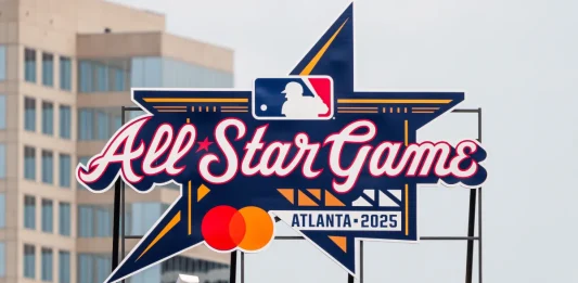 ATLANTA IS SET FOR THE ALL STAR GAME