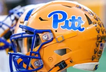 Pitt has high hopes to rebound this season