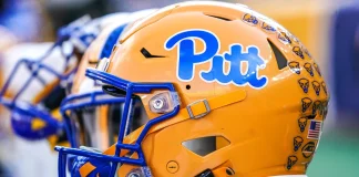 Pitt has high hopes to rebound this season