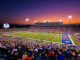 The SMU Mustangs shocked the college football world last season by earning a spot in the College Football Playoff as an at-large team.