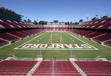 Pay attention to Stanford this season in the ACC