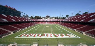 Pay attention to Stanford this season in the ACC