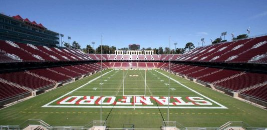 Pay attention to Stanford this season in the ACC