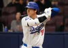 DODGERS LEAD THIS WEEKS MLB POWER RANKINGS