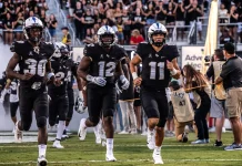 UCF enters the 2025 season looking to rebound from a disappointing 4-8 campaign, despite boasting one of the top running games in country