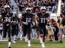 UCF enters the 2025 season looking to rebound from a disappointing 4-8 campaign, despite boasting one of the top running games in country