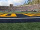 UNIVERSITY OF CALFORNIA GOLDEN BEARS - SPORTS DEPARTMENT PICTURE