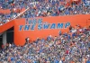 THE FLORIDA GATORS
