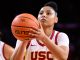 USC STAR JUJU WATKINS - BIG TEN