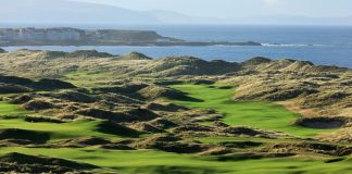 NBC, USA and Peacock are set to deliver wall-to-wall coverage of the 153rd Open Championship at Royal Portrush Golf Club in Northern Ireland