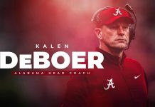 Alabama Fans Turn on Kalen DeBoer After Shocking Loss to Unranked Florida State
