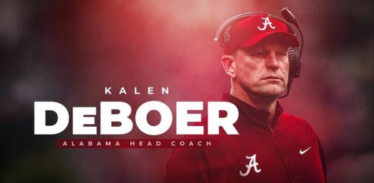 Alabama Fans Turn on Kalen DeBoer After Shocking Loss to Unranked Florida State