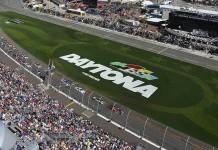 NASCAR Cup Series Cutoff Race at Daytona: Coke Zero Sugar 400 Set for Primetime Showdown NASCAR Cup Series Cutoff Race at Daytona: Coke Zero Sugar 400 Set for Primetime Showdown