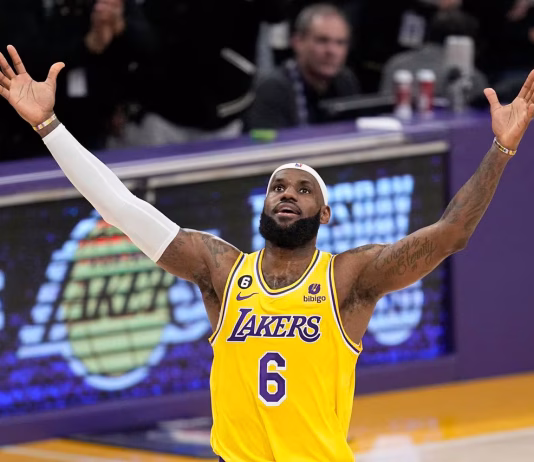 NBA Returns to NBC After 24 Years with Star-Studded Schedule and Streaming Debut