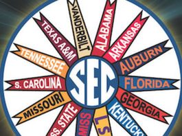 SEC Network is ready to kick off a week's worth of fun and football on Monday