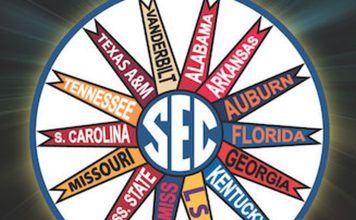 SEC Network is ready to kick off a week's worth of fun and football on Monday