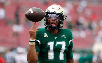 Can USF vs. Miami Become The CW’s Ratings Breakthrough?