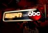 WILD CARD BASEBALL ON ABC AND ESPN