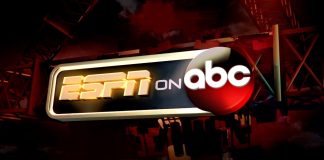 WILD CARD BASEBALL ON ABC AND ESPN