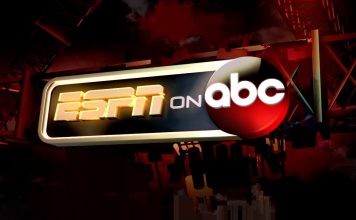 WILD CARD BASEBALL ON ABC AND ESPN