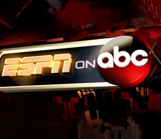 WILD CARD BASEBALL ON ABC AND ESPN