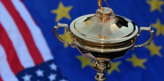 Ryder Cup Legacy: A Century of Passion and Patriotism