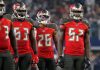 Monday Night Football Doubleheader: Buccaneers vs Texans, Chargers vs Raiders