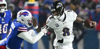 AFC North 2025 Preview: Ravens Ascend, Steelers Reload, Bengals Stumble, Browns Rebuild
