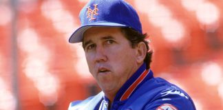 Remembering Davey Johnson: Baseball Icon, Beloved Mentor, and Orlando’s Gentleman