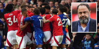 Nottingham Forest Win Landmark Legal Case Against FA