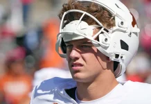 Week 9 SEC Watch Guide and What to Expect Arch Manning Big Nightmare in Columbus: Bust or Just Bad Luck?