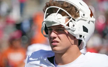 Arch Manning Big Nightmare in Columbus: Bust or Just Bad Luck?