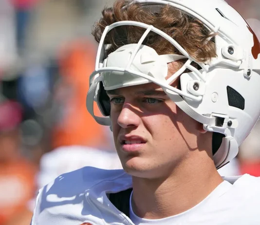 Arch Manning Big Nightmare in Columbus: Bust or Just Bad Luck?