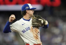 Ernie Clement’s eBay Glove and Gold Glove Dreams: A Blue Jays Tale of Grit and Greatness