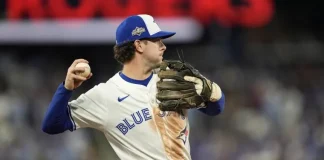 Ernie Clement’s eBay Glove and Gold Glove Dreams: A Blue Jays Tale of Grit and Greatness